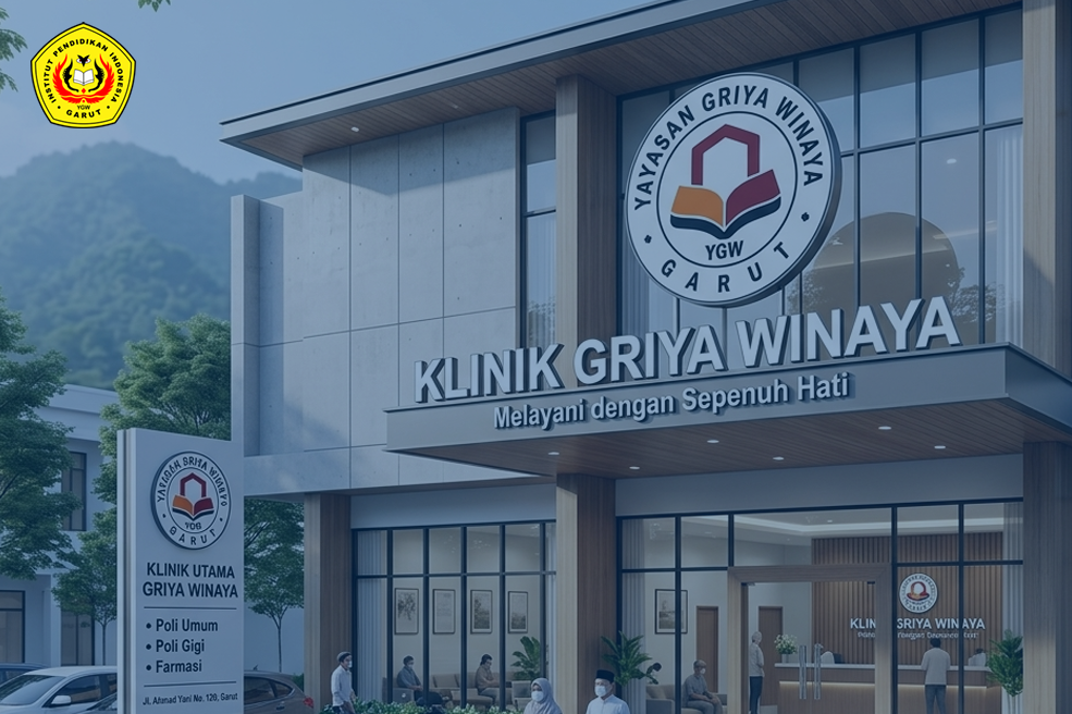 klinik ygw