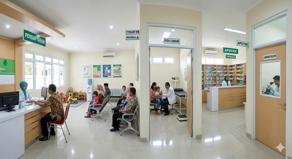 pelayanan