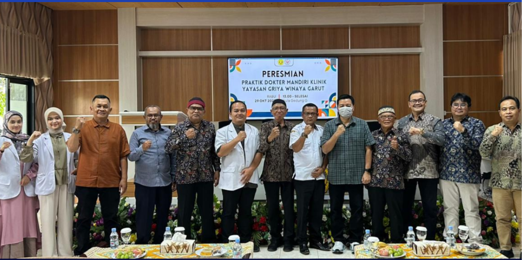 Gedung Klinik Griya Winaya